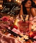 Love Letter#25